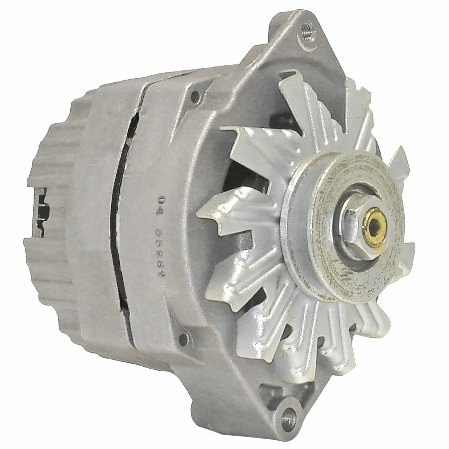 Alternador Nuevo Duralast DL7133