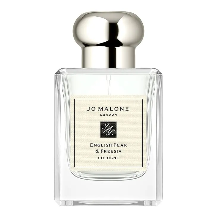 English Pear & Freesia Cologne