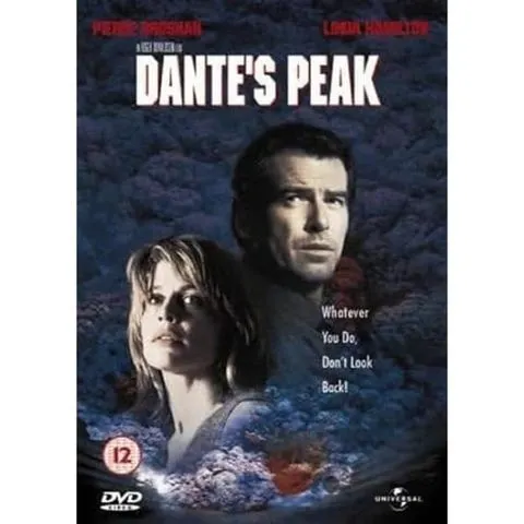 Dante's PeakDante's Peak (1997)