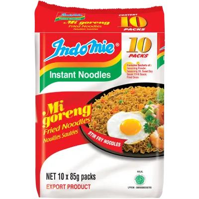Indomie Mi Goreng Noodles