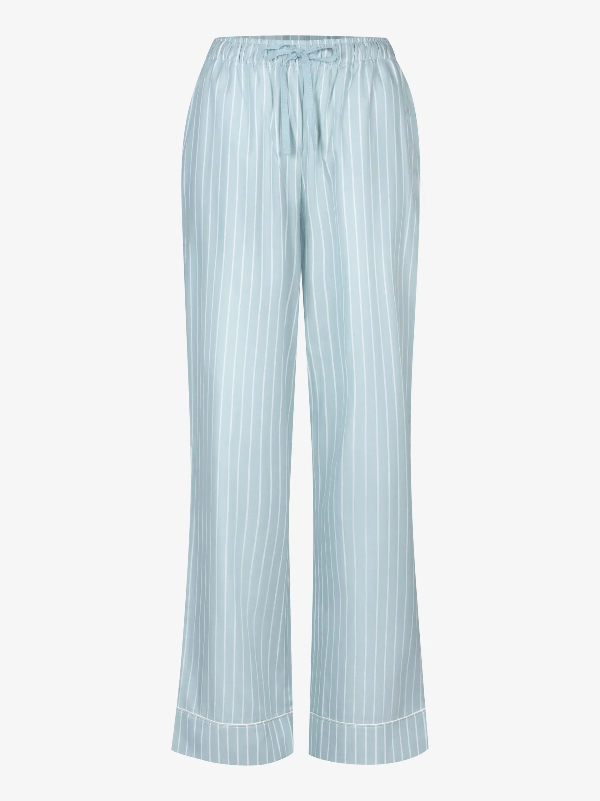 Maxine Lang Pyjamasbukser