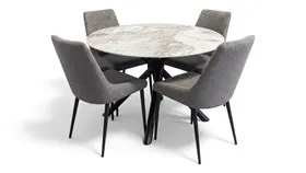 Dining Suite (5 Piece)