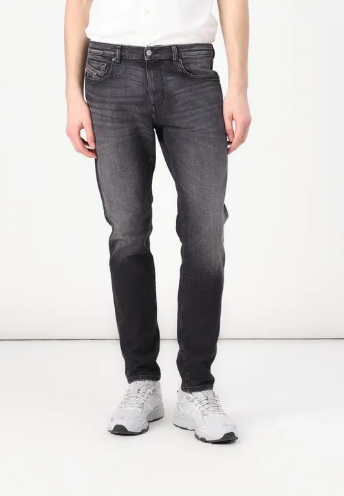 D STRUKT - Jeans slim fit - 02