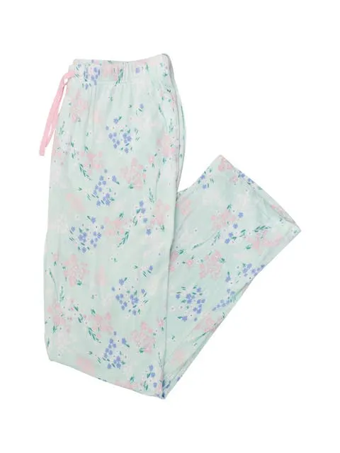 RuffleButts SoftSnooze Gender Inclusive Adult Pajama Pants