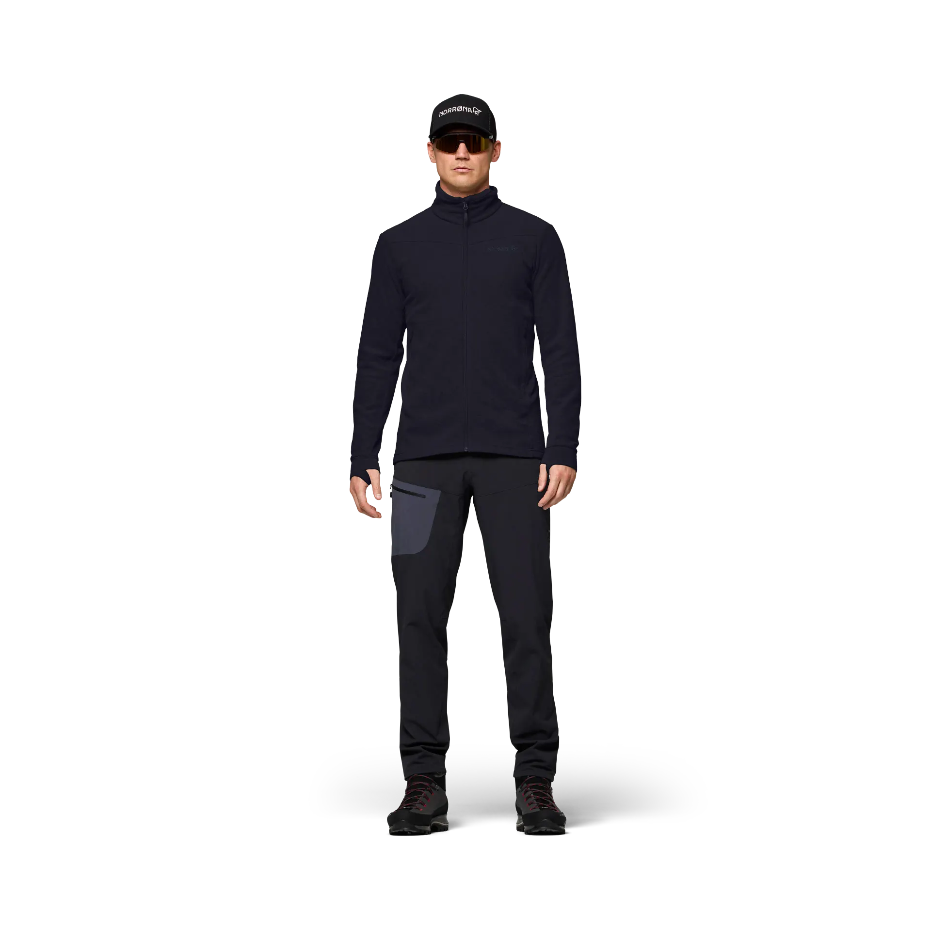 falketind warm2 Jacket M's