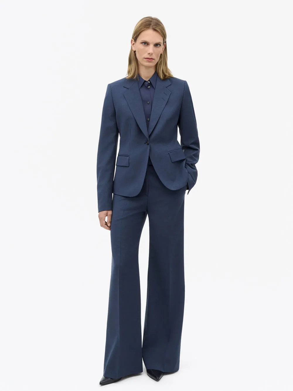 NANCY BLAZER