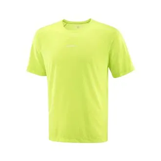 T-shirt à manches courtes Shakeout Core pour homme