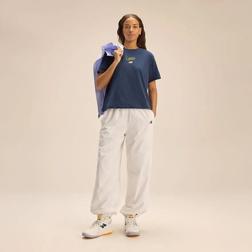 Coco Gauff Signature Melbourne Pant