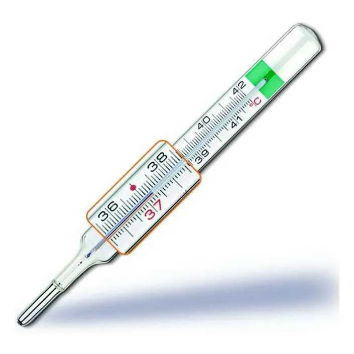 PIC SOLUTION PIC 1032214 termometar