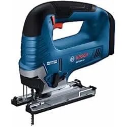 BOSCH GST18V-50N 18V Brushless Top-Handle Jig Saw (Bare Tool)