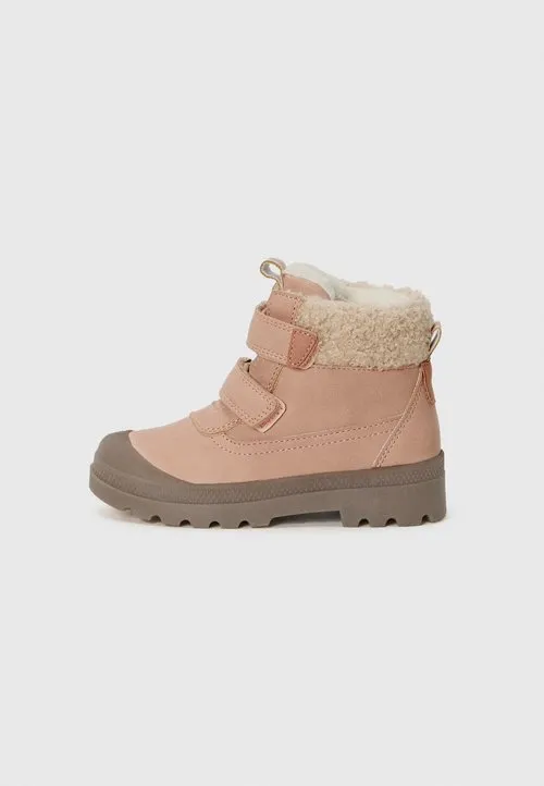 Friboo by Zalando Vinterstøvler - pink