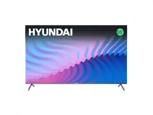 Televisor Hyundai Led Hyled5524G4Km Google Tv 55"