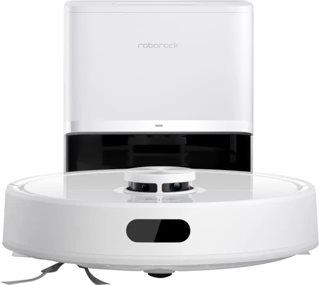 Roborock Q7 TF+ robotstøvsuger Q7TFP02-00 (hvit)