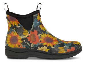 Green Comfort Gummistøvler Multi 741001Q63