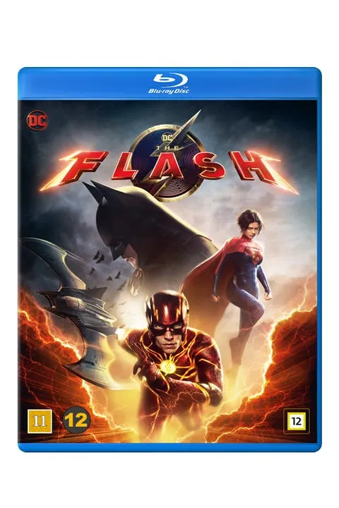 The Flash (2023)