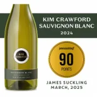 Kim Crawford Sauvignon Blanc Marlborough