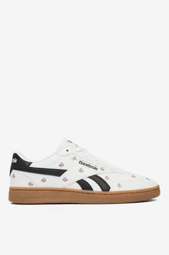 Sneakersy Hnědá