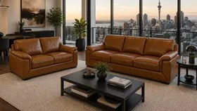 Atwood Leather