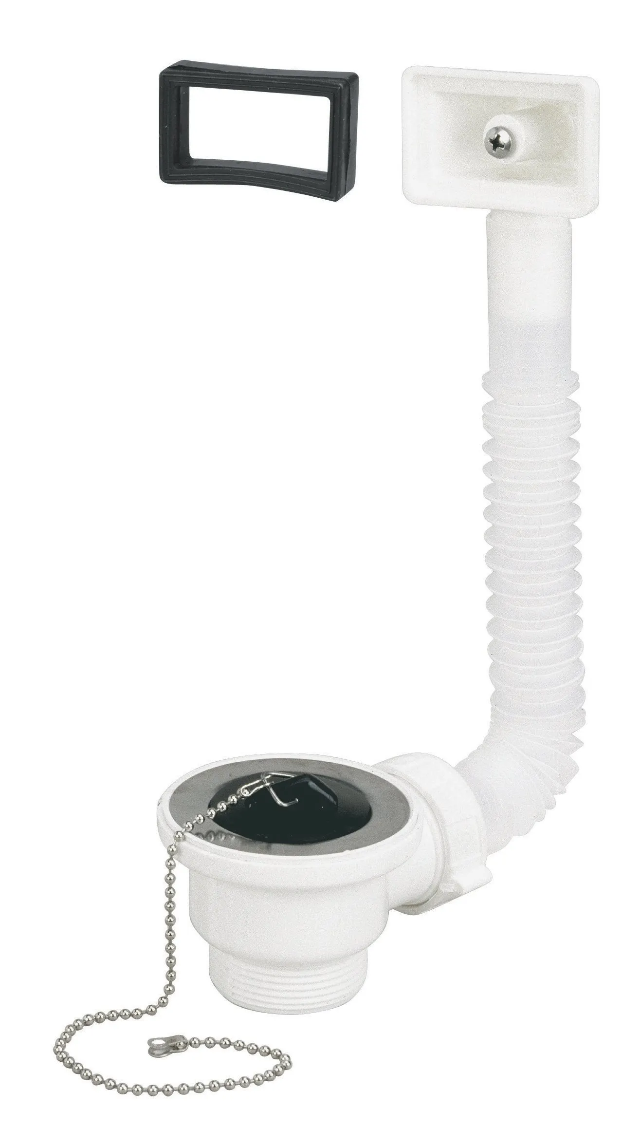 PILETTA CON TROPPO PIENO 70 x 1" 1/2