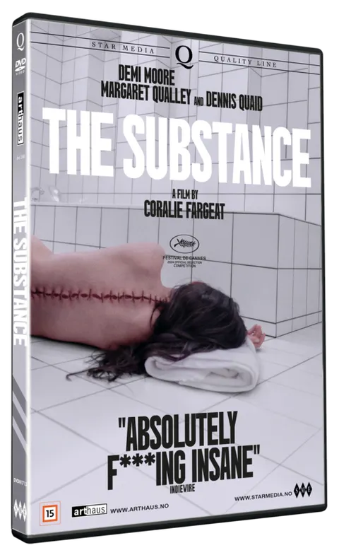 The Substance