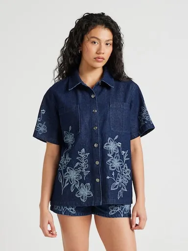 Carter Shirt