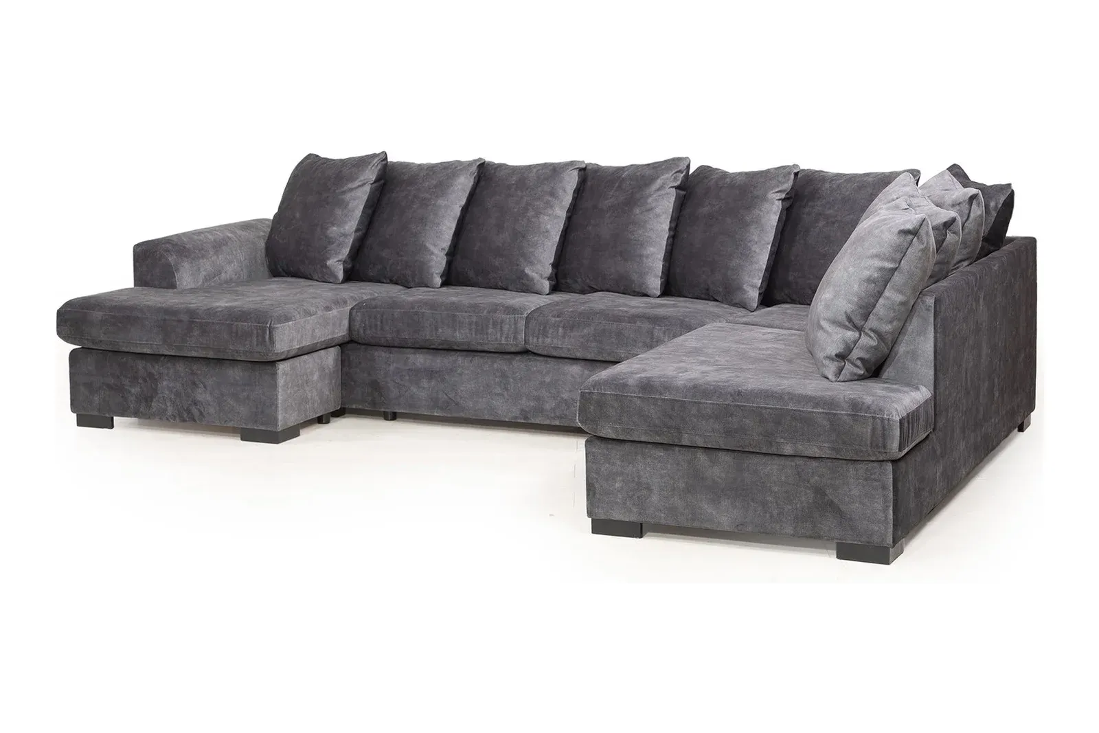 Boston U-sofa
