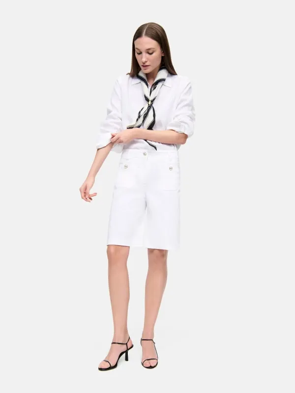 Blake Pure White