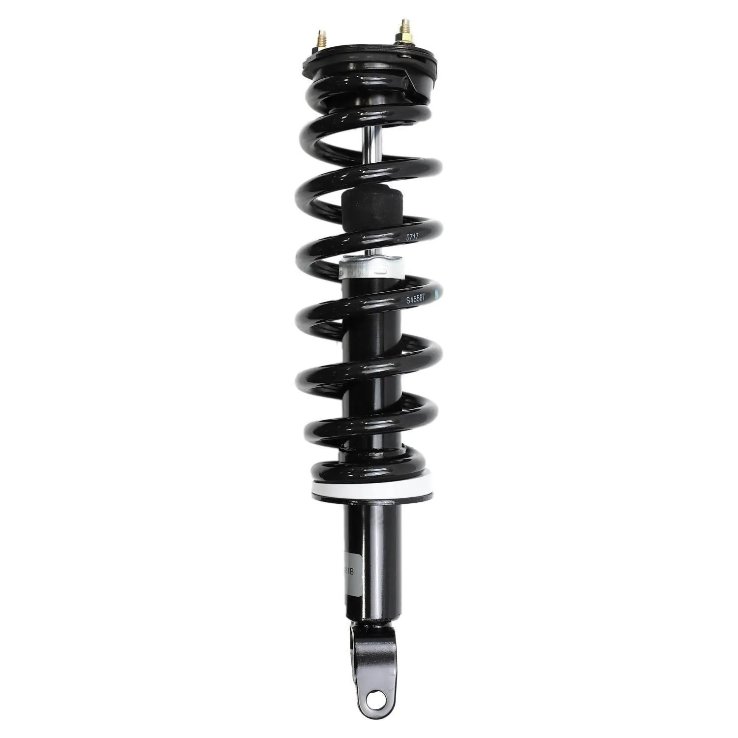 Strut Completo (con Resorte) Duralast LS33-81021B