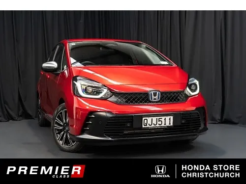 HYBRID e:HEV Luxe Sport 1.5