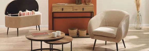 Changer sa déco sans se ruiner : nos objets déco essentiels
