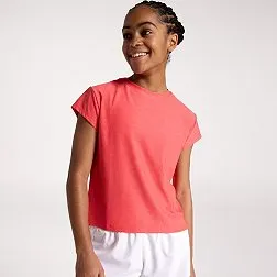 DSG Girls' Movement Fashion T-Shirt