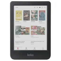Kobo Clara Colour eReader