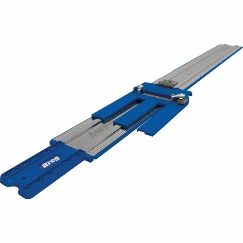 Kreg® Accu-Cut™ Circular Saw Guide Track System