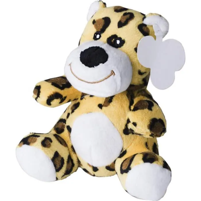 Knuffel Luipaard Lauren