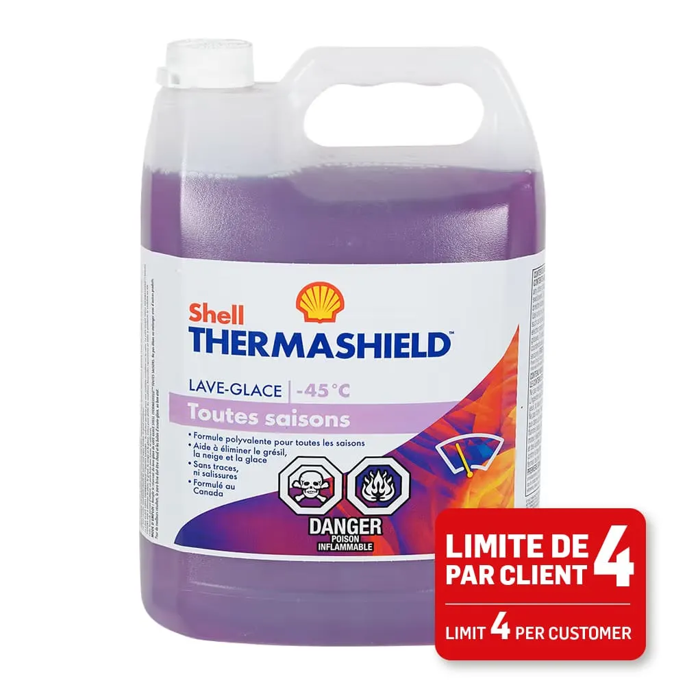 Lave-glace -45 °C 3,78 L