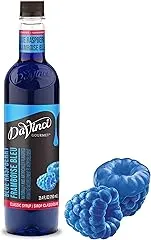 DaVinci Gourmet Classic Blue Raspber…
