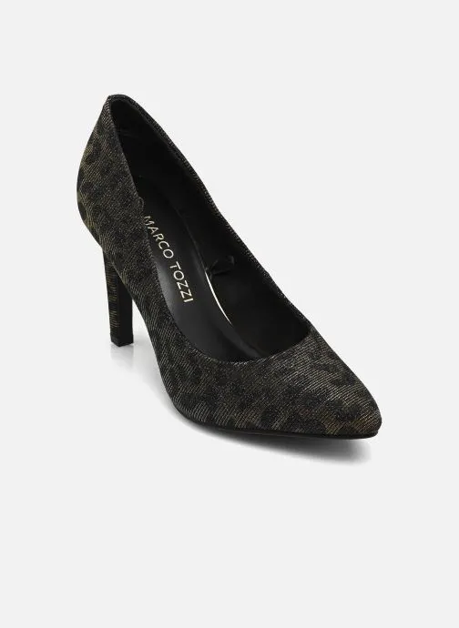 Pumps 22422-41 dames zilver