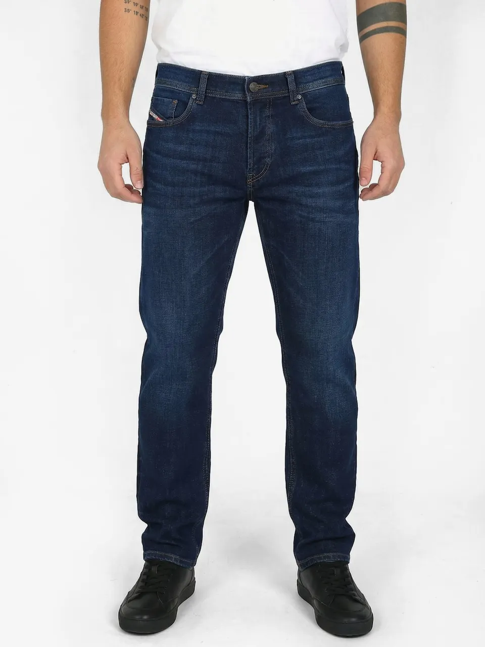 Tapered Jeans '2023 D-FINITIVE'