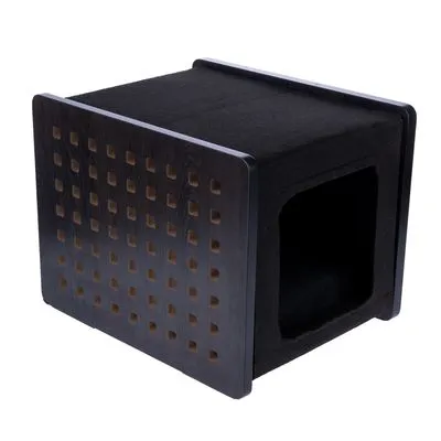 Modern Living Cave à chats San Francisco