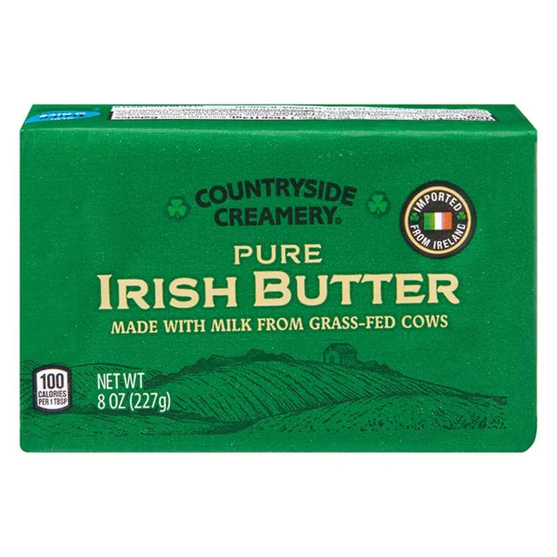 Countryside Creamery Pure Irish Butter Salted