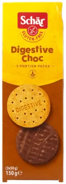 Digestive Kjeks