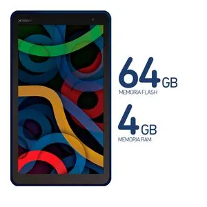 Tablet X-View Quantum Q7 4G 64G