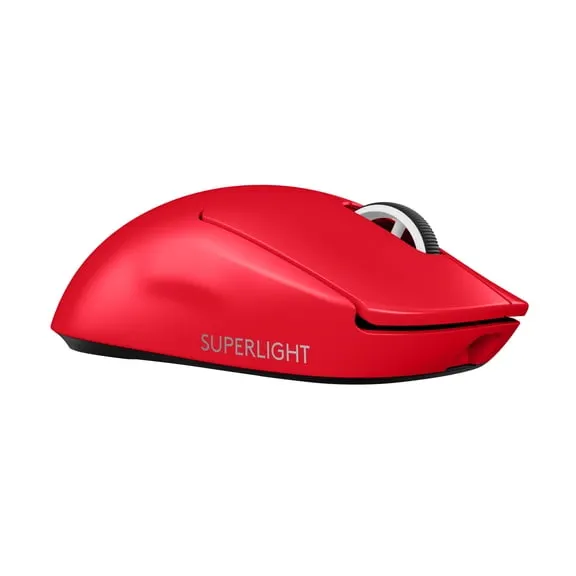 Deal, Logitech G PRO X SUPERLIGHT 2 SE Gaming Mouse 910007651 Now $69.00 Was $139.99