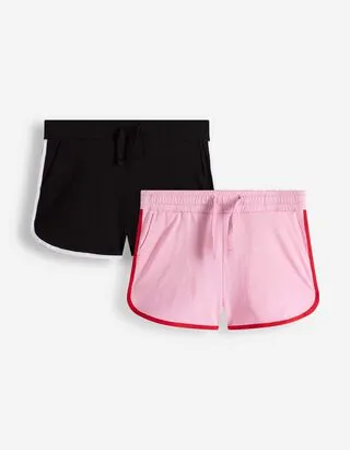 Pantaloncini - Confezione doppia