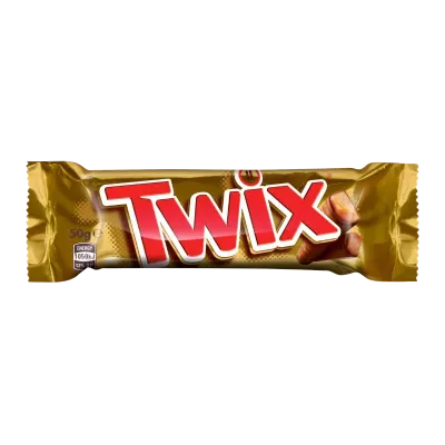 Twix Chocolate Bar