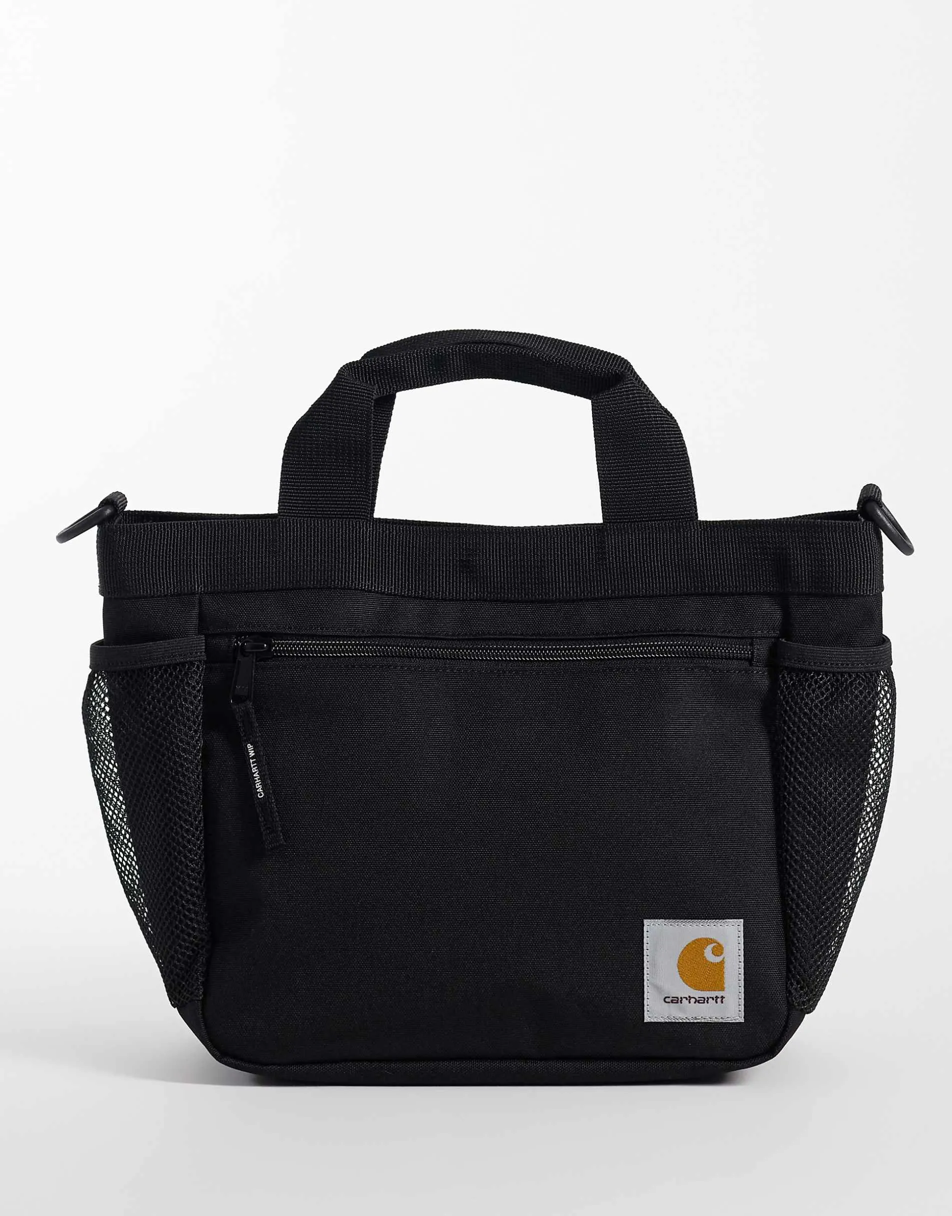 Carhartt WIP Philis shoulder bag in black