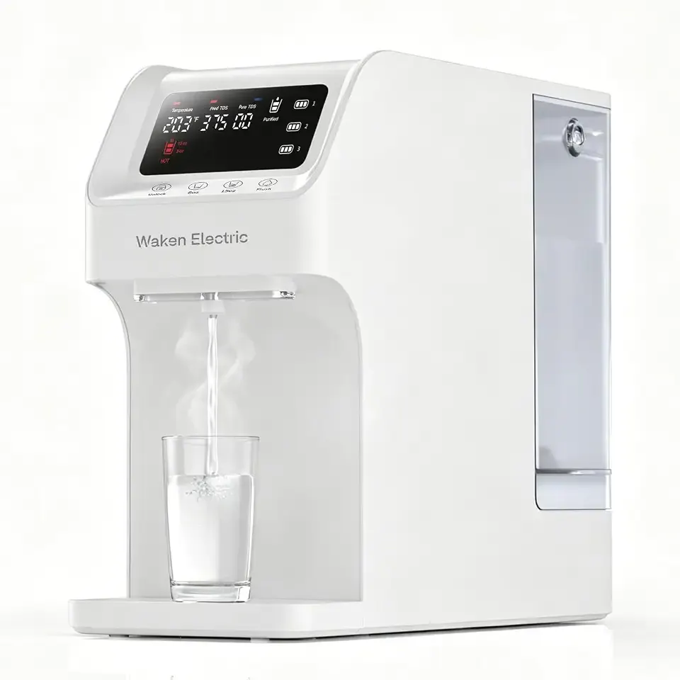 Water Purifier C11S-H