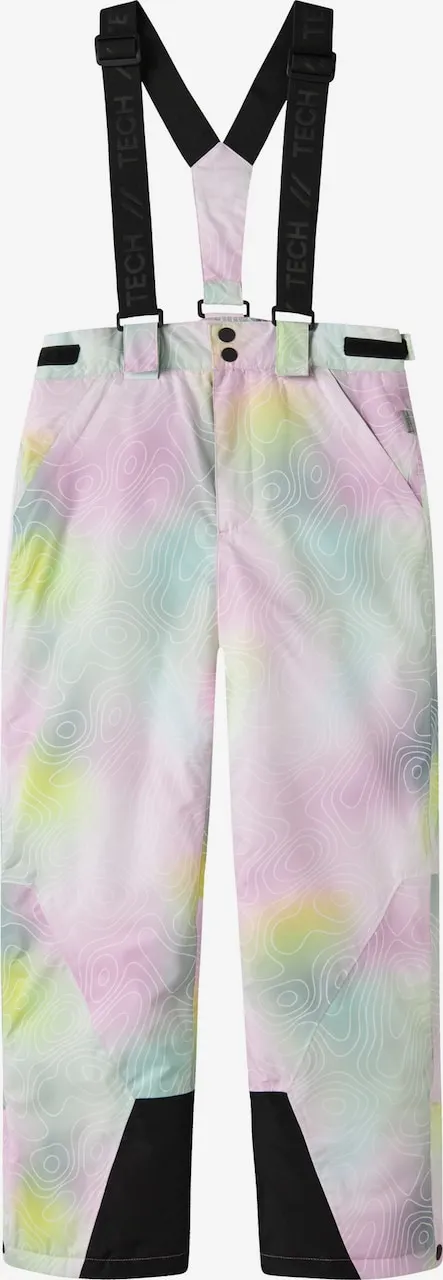 Regular Functionele broek 'NKNSLOPE10'