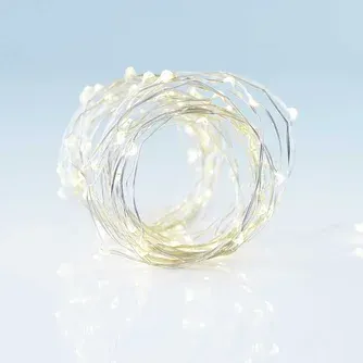 Southern Lights 300 LED Seed Lights Warm White