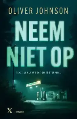 Neem niet op